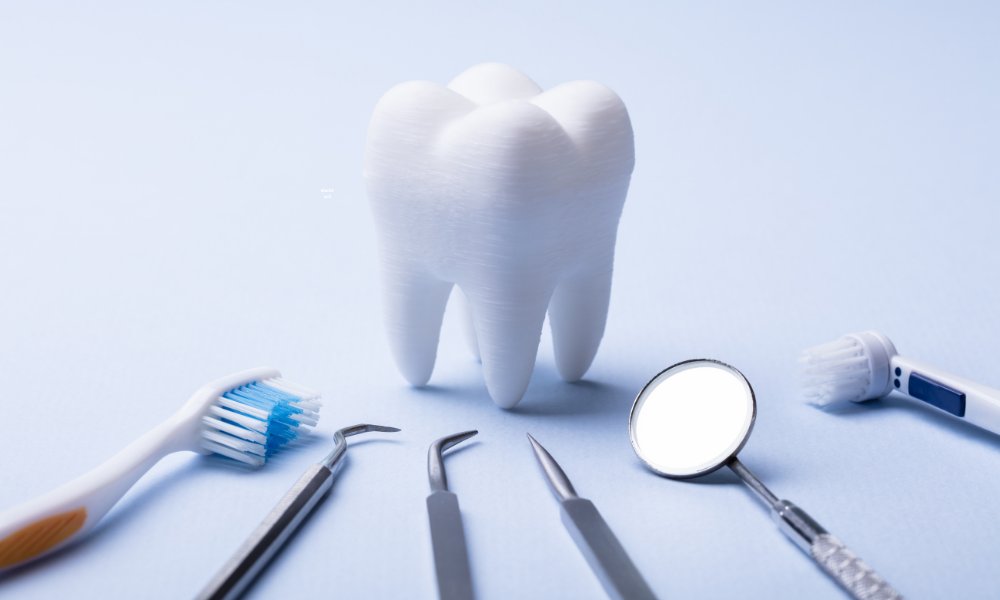 Instrumentos dentales